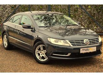 volkswagen passat cc friss nagy szerviz.ülés fűtés/hűtés/masszázs.navi.tempomat.bluetooth