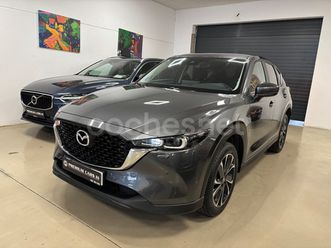 mazda cx-5 esky g mhev 2.0 centerline plus