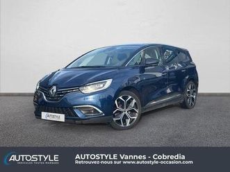 1.7 blue dci 120ch intens