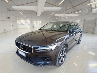 volvo v60 cross country b4 d awd autom. plus wagon