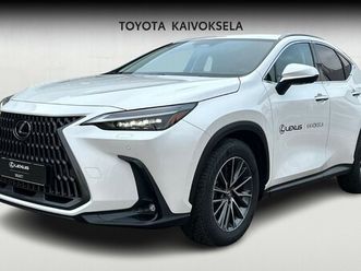 lexus nx 450h+ awd executive plus edition **esittelyauto / 2 x renkaat / luovutus sopimuksen mukaan** **