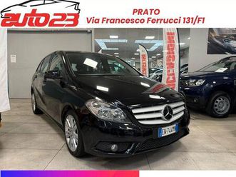 mercedes-benz b 180 1800cc 109cv auto premium