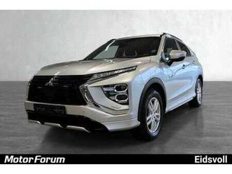 |phev|kamera|navigasjon|garanti|+++