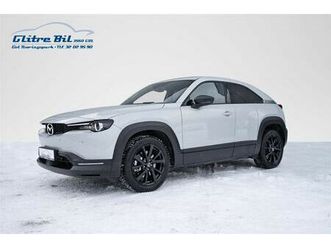 topputgaven cosmo|2 hjulsett|lav km