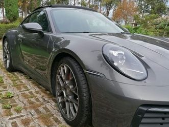 porsche / 911 (992) / 911 carrera 4s cv 450