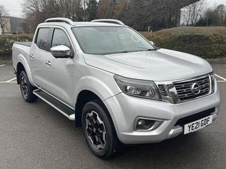 2.3 dci tekna auto 4wd euro 6 4dr