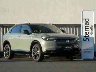 1,5 i-mmd hybrid 2wd advance style aut.