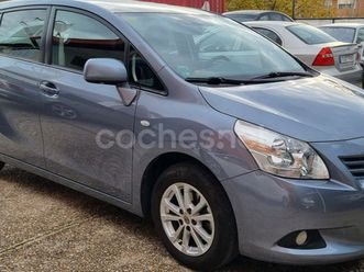 toyota verso 1.6 vvti live 7pl.