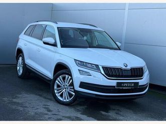 2.0 tsi se l dsg 4wd euro 6 (start/stop) 5dr (7 seat)