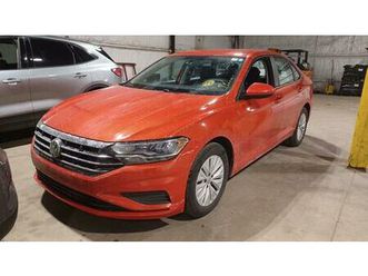 used 2019 volkswagen jetta 1.4t r-line
