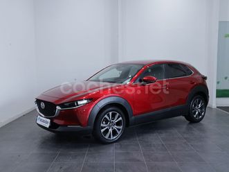 mazda cx-30 eskyactivx 2.0 evolution