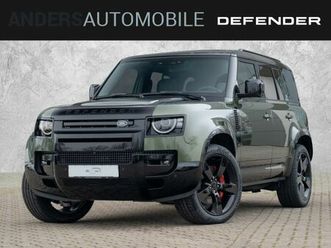 land rover defender 110 p425 x klimaa winterp.