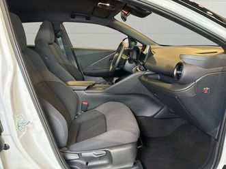 toyota c-hr 2.0 plug in teamplayer kam.+led+navi+acc