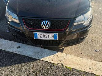 2006 volkswagen polo