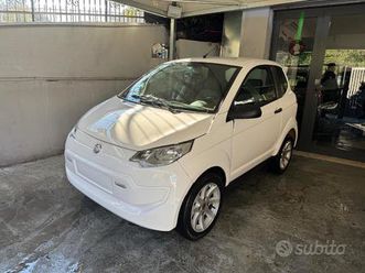 aixam city unico proprietario finanziabile permute