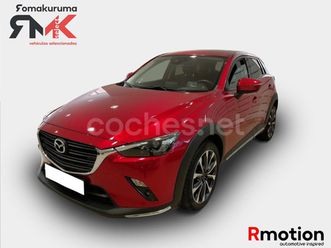 mazda cx-3 2.0 g 2wd zenith