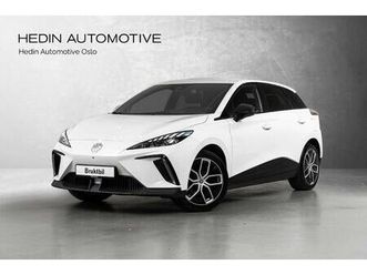 luxury adaptivecruise 360' kamera 450km(wltp)