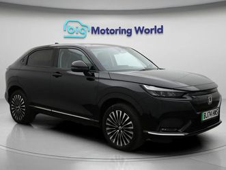 honda e ny1 68.8kwh elegance suv 5dr electric auto (204 ps) leather seats,apple carplay suv 2024, 9154 miles, £20800 - 33026845 - exchangeandmart.co.uk