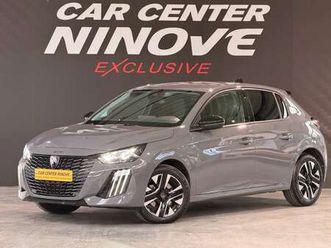 allure / camera / navigatie / apple&android