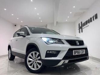 1.0 tsi ecomotive se euro 6 (start/stop) 5dr