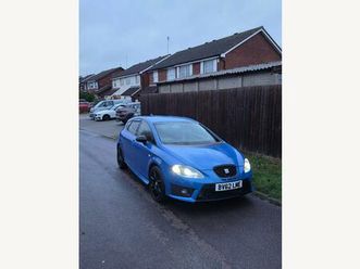 2.0 tdi cr fr+ supercopa euro 5 5dr