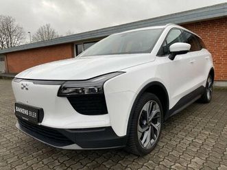 brugt aiways u5 el premium 204hk 5d aut. til salg