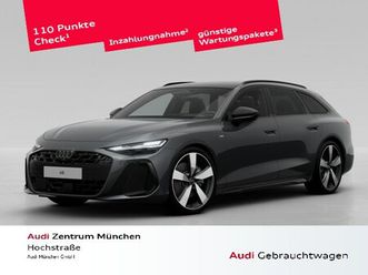 tdi quattro s tronic