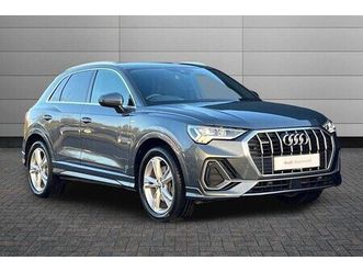 audi q3 suv
