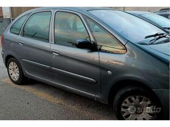 citroen picasso
