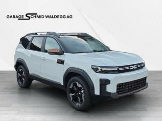 bigster extreme hybrid 155