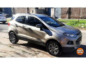 ecosport. permuto