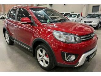2020 haval h1 1.5 vvt