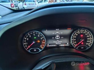 jeep renegade 1.0 limited