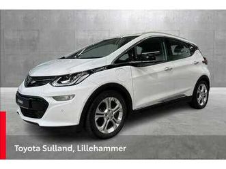 velutstyrt, lang rekkevidde, lett kjørt, ny service