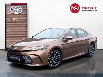 toyota camry 2.5 hybrid prestige cvt