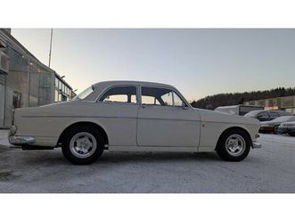 svært pen! innbytte.