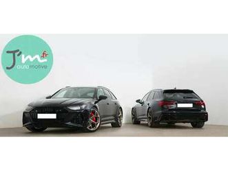 v performance v8 4.0 tfsi quattro tiptron8