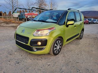 citroen c3 picasso 1.4ben.klima 3,850 bgn