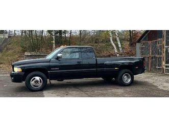 ram 3500 cummins 12v