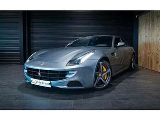 v12 6.3l 660ch – 2011 garantie 12mois intérieur tailor made passenger display volant carbone inserts xenon afs caméra