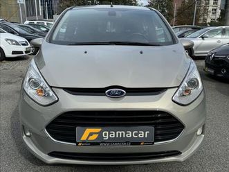ford b-max 1,6 automat.!!! mpv - mpv benzin