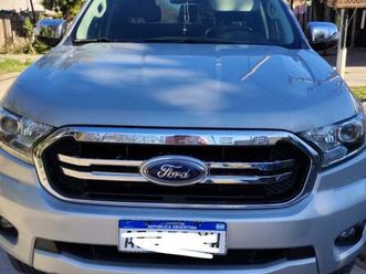 ranger 2.2 xlt 4x2 ( at )