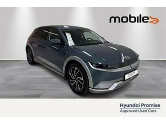 awd premium long range -norsk bil!-toppmodell!