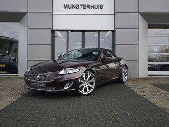 jaguar-xk-50-v8-convertible-portfolio-voorstoelen-verwarmd-gekoeld-cruise-control-bowers-wilkins
