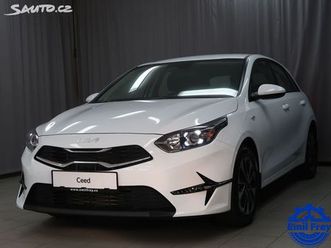 kia cee´d spin - k odběru ihned