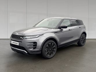 p270e dynamic se awd