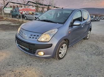 nissan pixo 1.0i 82000km. 3,999 bgn