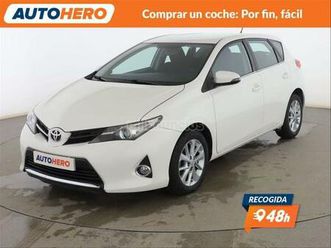 toyota - auris 130 active