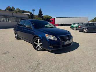 toyota camry 3.5 avalon 13,000 bgn