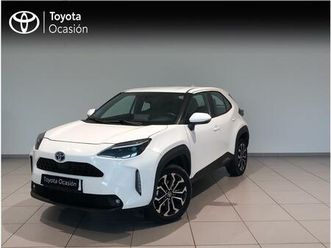 5 puertas active tech 120h e-cvt